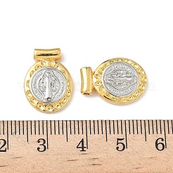 Messing Anhänger & Charms&nbsp;KK-L243-08C