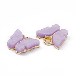 Charms in acrilico&nbsp;MACR-C012-01KCG-15