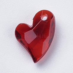 Transparentem Acryl Charme&nbsp;X-MACR-G055-11mm-41X