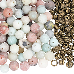 Kits para hacer collares de rosario&nbsp;DIY-SC0031-46