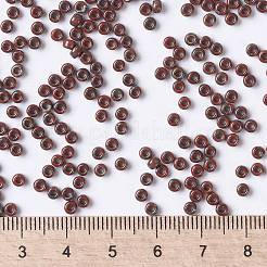 Miyuki runde Rocailles Perlen&nbsp;X-SEED-G008-RR4520