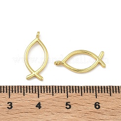 Messing Anhänger & Charms&nbsp;KK-G557-20G
