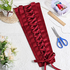 Remplacement de la fermeture éclair de la robe de mariée&nbsp;DIY-GF0010-22A-06