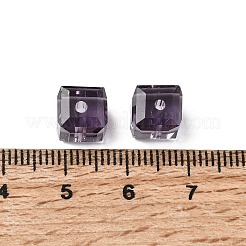 K9 verre&nbsp;SWAR-F074-8x8mm-26