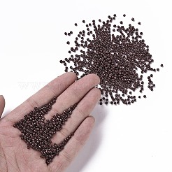 Perle di vetro per la cottura di vernici&nbsp;SEED-US0003-2mm-K18