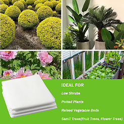 Copertura vegetale non tessuta&nbsp;DIY-WH20032-40A-01