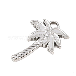 Sommerliche Anhänger aus Edelstahl 304&nbsp;STAS-K322-04B-P