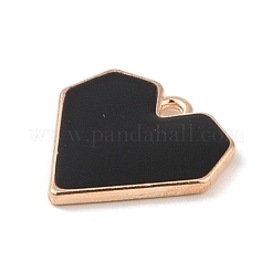 Pendente smaltati in lega&nbsp;ENAM-Z010-29A-KCG