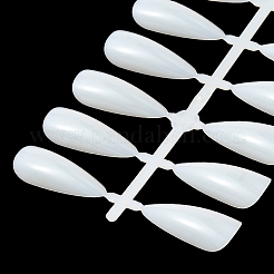 Farbkarte für Nagellack aus ABS-Kunststoff&nbsp;MRMJ-XCP0001-69