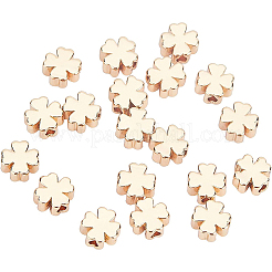 Abalorios de latón&nbsp;KK-BC0005-35G