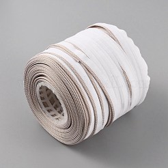 Bandeaux plats en coton&nbsp;OCOR-WH0067-52C