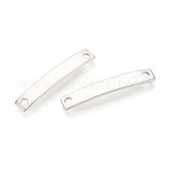 925 Verbindungsanhänger aus Sterlingsilber&nbsp;STER-N016-97S