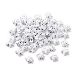 Pulvériser des billes en alliage peint&nbsp;PALLOY-K001-02N