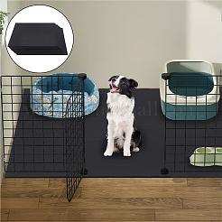 Wellpappenplatten aus Kunststoff&nbsp;DIY-WH0569-60A-01