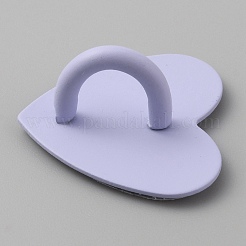 Support de téléphone portable coeur de fer&nbsp;IFIN-WH0071-22B
