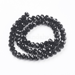 Perline di vetro fatto a mano&nbsp;X-GS011-27