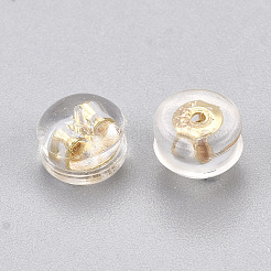Auricolari in silicone&nbsp;X-KK-T038-457G