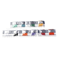 Kit di adesivi per pittura diamante tema oceano fai da te per bambini&nbsp;DIY-O016-21