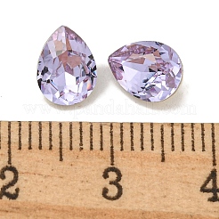 Glas Strass Cabochons&nbsp;RGLA-L029-19C-371