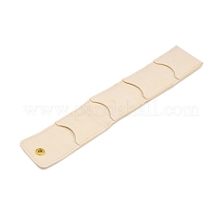 Rollos de microfibra para joyería&nbsp;AJEW-C045-01A