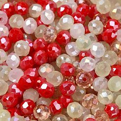 Perle di vetro&nbsp;EGLA-A034-LM4mm-57