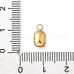 Anhänger aus Edelstahl 304&nbsp;STAS-Q346-03G-05