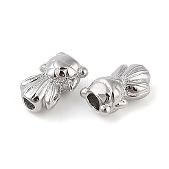 Perles en laiton&nbsp;LS-KK-Q816-10P