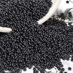 Toho 11/0 Demi-Rundperlen&nbsp;X-SEED-DR11-0611