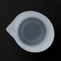 Silikon-Messbecher&nbsp;X-DIY-P059-03A