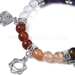 Gioielli chakra&nbsp;G-N0326-031