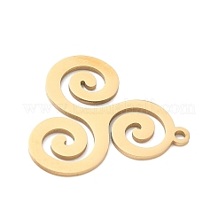 201 pendenti in acciaio inossidabile&nbsp;STAS-I359-05G