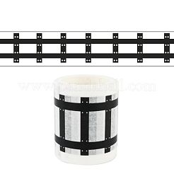 Straßenklebeband und Aufkleber-Set&nbsp;DIY-WH0163-03