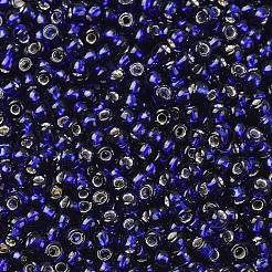 Perline toho 8/0 rotonde&nbsp;X-SEED-TR08-0028D