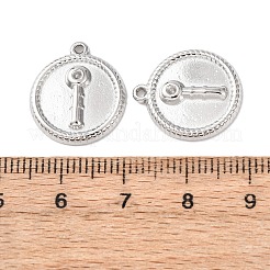 Anhänger aus Edelstahl 304&nbsp;STAS-P432-01E-P