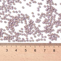 Cuentas redondas toho 11/0&nbsp;X-SEED-TR11-PF0554F