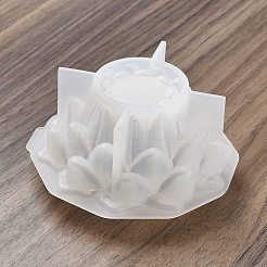 Blumen-Silikonformen zum Selbermachen&nbsp;DIY-A059-08A
