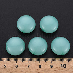 Perles en acrylique de gelée d'imitation&nbsp;MACR-S373-86-E02