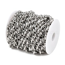 Chaînes de corde en acier inoxydable 304&nbsp;CHS-C022-01P