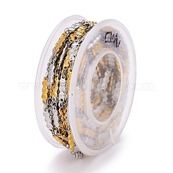 Cadenas de eslabones de acero inoxidable 304&nbsp;CHS-M003-02