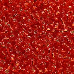 Perles rondes Toho 3/0&nbsp;X-SEED-TR03-0025