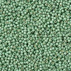Toho 11/0 runde Perlen&nbsp;X-SEED-TR11-PF0560F