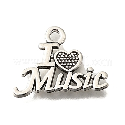 Pendentifs en alliage de style tibétain&nbsp;FIND-G078-26D-AS