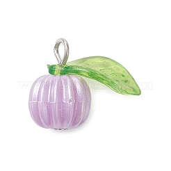 Halloween-Acryl-Anhänger&nbsp;PALLOY-JF04602