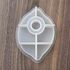 DIY Silikon Kerzenständer Formen&nbsp;SIMO-G010-10A
