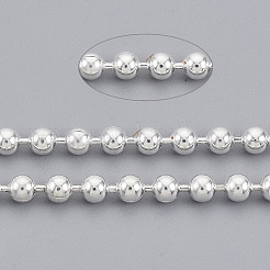 Catene a sfera in ottone&nbsp;X-CHC-S008-003E-S