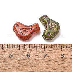Perline murano fatto a mano&nbsp;LA-CBAD2DB-06