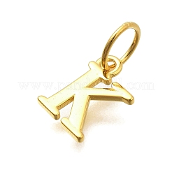 Pendentifs en 925 argent sterling&nbsp;STER-R011-07G-K