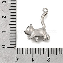 Pendentifs en alliage 3D&nbsp;FIND-E047-01P