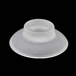 Seifenschale aus Glas&nbsp;AJEW-XCP0003-54