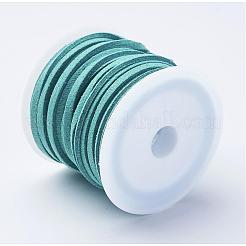 Cordon imitation daim&nbsp;LW-JP0002-02